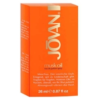 Coty Jovan Musk For Women Cologne Spray 59ml