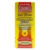 Covonia Dual Action Sore Throat Spray Lemon 30ml