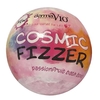 DermaV10 Cosmic Fizzer Passion Fruit Bath Bomb