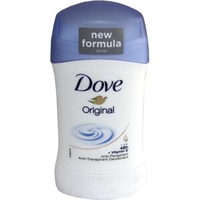 Dove Original Anti-Perspirant 40ml