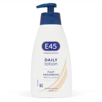 E45 Daily Lotion 400ml