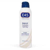 E45 Daily Lotion Spray 200ml