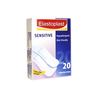 Elastoplast sensitive assorted strips 20