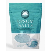 Elysium Spa Epsom Salts Ocean Breeze 450g