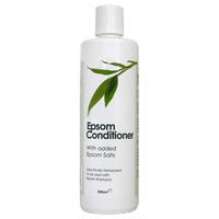 Epsom Conditioner 500ml