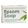 Epsom Soap Bar 100g