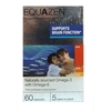 EQUAZEN family Capsules (fromerly Eye Q) (60)