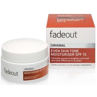 Fade Out White Original Moisturising Cream 50ml