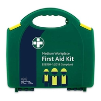 First Aid Kit Medium Workplace