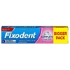 Fixodent Complete Original Denture Adhesive Cream 65g