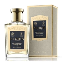 Floris Edwardian Bouquet Bath Essence 50ml