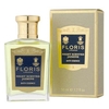 Floris Night Scented Jasmine Bath Essence 50ml