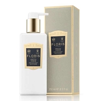 Floris Soulle Ambar Enriched Body Moisturiser 250ml