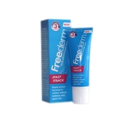 Freederm Fast Track Gel 25g