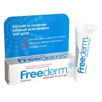 Freederm Gel 25g