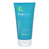 Freederm Sensitive Facial Wash 150ml