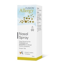 Fusion Allergy Eye Spray 10ml