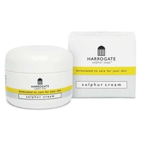 Harrogate Sulphur Cream 25ml