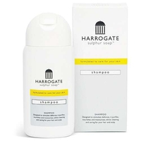 Harrogate Sulphur Shampoo 150ml