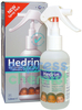 Hedrin 4% Lotion Spray 120ml