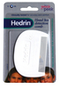 Hedrin Head Lice Detection Comb