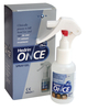 Hedrin Once Spray Gel 60ml