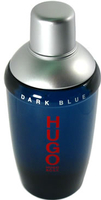 Hugo Dark Blue For Men EDT 75ml spray