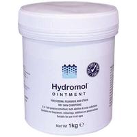Hydromol Ointment 1kg