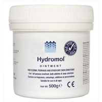 Hydromol Ointment Tub 500g