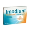 Imodium Capsules (12)