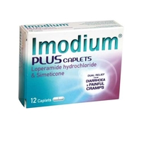 Imodium Plus (12)