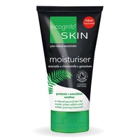 Incognito After Sun Moisturiser 200ml