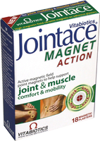Jointace Magnet Action Plasters 18