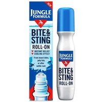 Jungle Formula Bite and Sting Roll-On 15ml