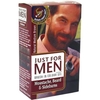 Just for Men - Gel for Moustache,  Beard & Sideburns - Medium Brown