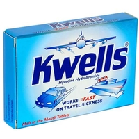 Kwells Tablets (12)