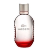 Lacoste Red For Men EDT Spray 75ml