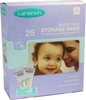 Lansinoh Breastmilk Storage Bags 25