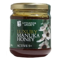 Littleover Apiary