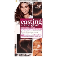 LOreal Casting Creme Gloss 535 Chocolate