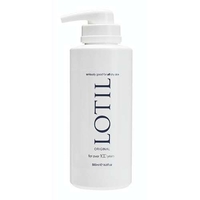 Lotil Original Moisturising Cream 500ml
