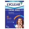 Lyclear Creme Rinse Twin Pack (2x59ml)