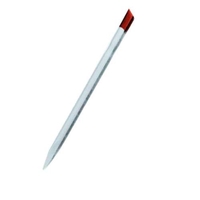 Malteser Horseshoe Cuticle Pusher x 1