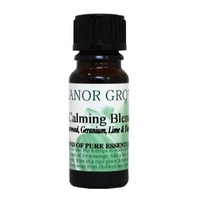 Manor Grove Calming Blend Pure Essential Oil 10ml