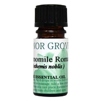 Manor Grove Chamomile Roman Essential Oil 5ml