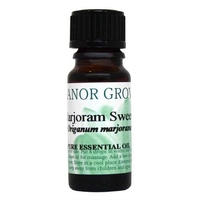 Manor Grove Marjoram Essential Oil 10ml