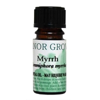 Manor Grove Myrrh Essential Oil 5ml