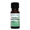Manor Grove Nutmeg Pure Essential Oil 10ml