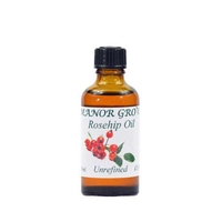 Manor Grove Rosehip Unrefined Oil 50ml
