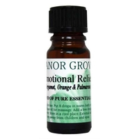 Manor Grove Special Blend Emotional Relief 10ml